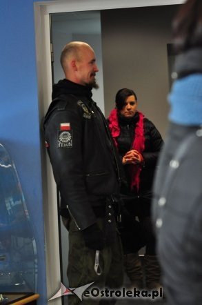 Dzień dawcy szpiku kostnego [05.02.2012] - zdjęcie #4 - eOstroleka.pl