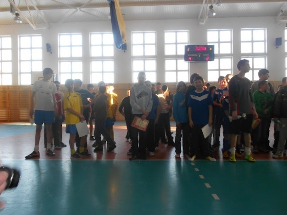 Świt Cup [04.02.2012] - zdjęcie #1 - eOstroleka.pl