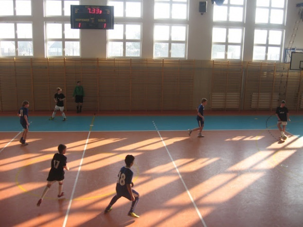 Świt Cup [04.02.2012] - zdjęcie #6 - eOstroleka.pl