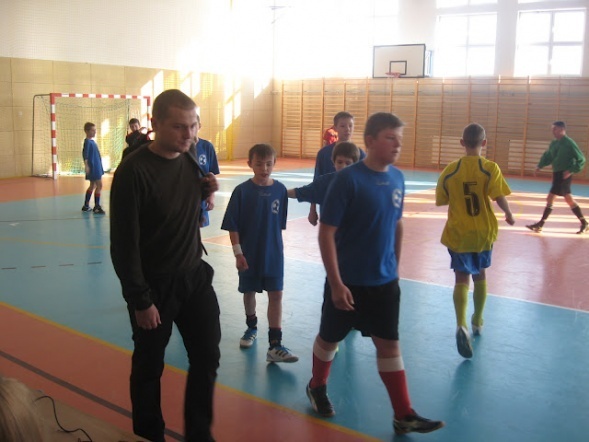 Świt Cup [04.02.2012] - zdjęcie #5 - eOstroleka.pl
