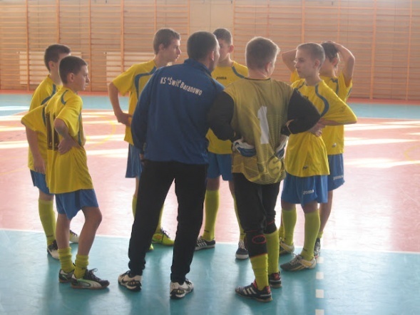 Świt Cup [04.02.2012] - zdjęcie #4 - eOstroleka.pl