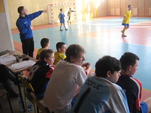 Świt Cup [04.02.2012] - zdjęcie #3 - eOstroleka.pl
