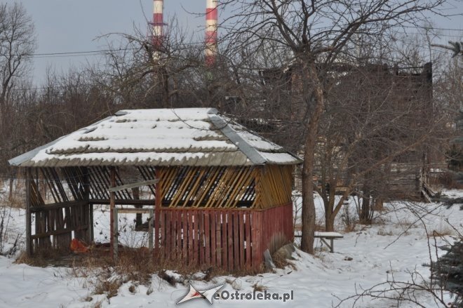 Miasto dba o ubogich mieszkańców podczas zimowych mrozów [8 I 2012] - zdjęcie #8 - eOstroleka.pl