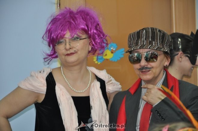 Bal karnawałowy w Przedszkolu Miejskim nr 1 [10.II.2012] - zdjęcie #18 - eOstroleka.pl