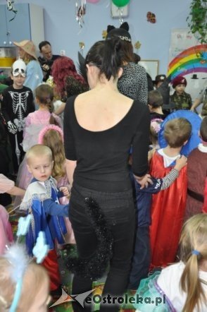 Bal karnawałowy w Przedszkolu Miejskim nr 1 [10.II.2012] - zdjęcie #5 - eOstroleka.pl