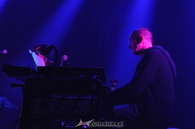 John Porter z zespołem zagrali w Ostrołęckim Centrum Kultury [11.II.2012] - zdjęcie #7 - eOstroleka.pl