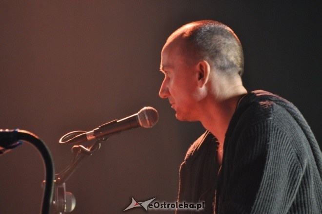 John Porter z zespołem zagrali w Ostrołęckim Centrum Kultury [11.II.2012] - zdjęcie #14 - eOstroleka.pl