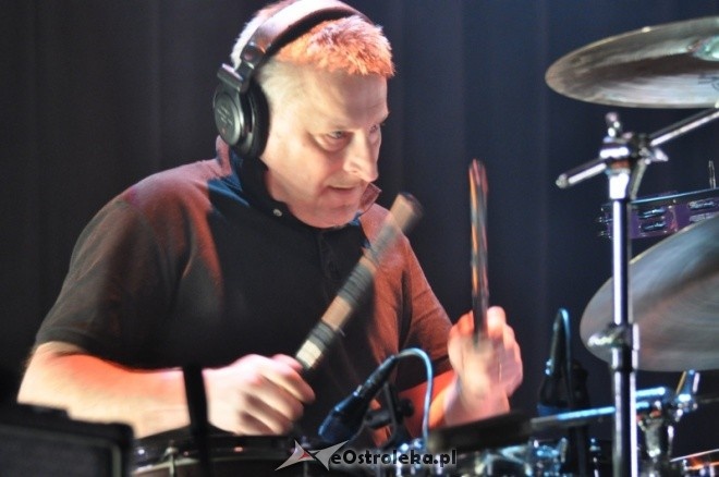 John Porter z zespołem zagrali w Ostrołęckim Centrum Kultury [11.II.2012] - zdjęcie #19 - eOstroleka.pl