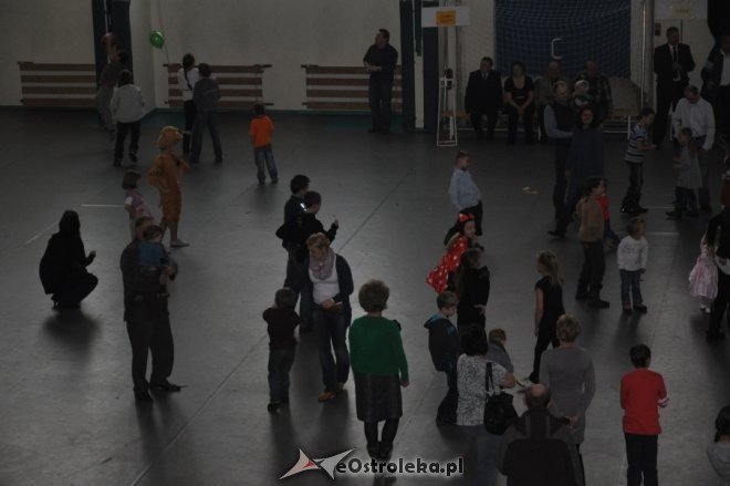 Choinka dziewięciu ostrołęckich osiedli [13.II.2012] - zdjęcie #78 - eOstroleka.pl