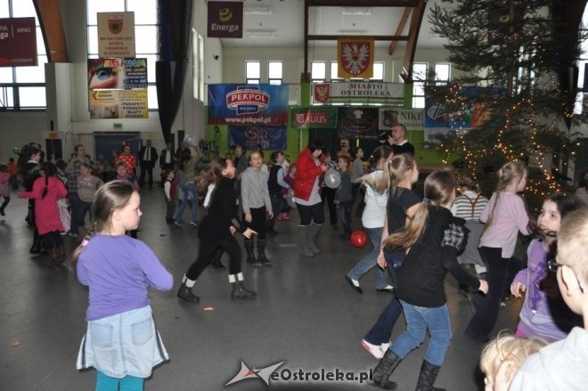Choinka dziewięciu ostrołęckich osiedli [13.II.2012] - zdjęcie #77 - eOstroleka.pl