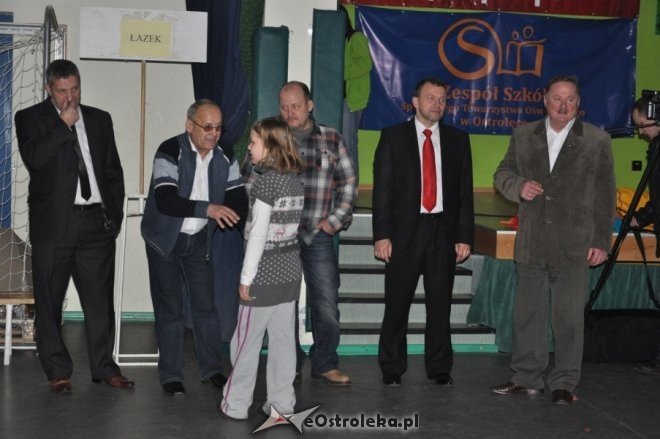 Choinka dziewięciu ostrołęckich osiedli [13.II.2012] - zdjęcie #69 - eOstroleka.pl