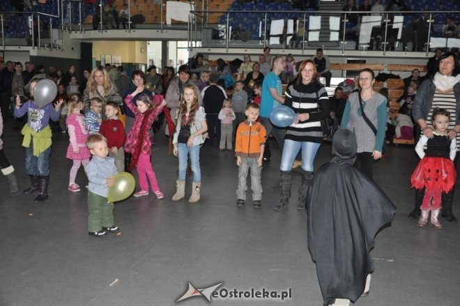 Choinka dziewięciu ostrołęckich osiedli [13.II.2012] - zdjęcie #64 - eOstroleka.pl