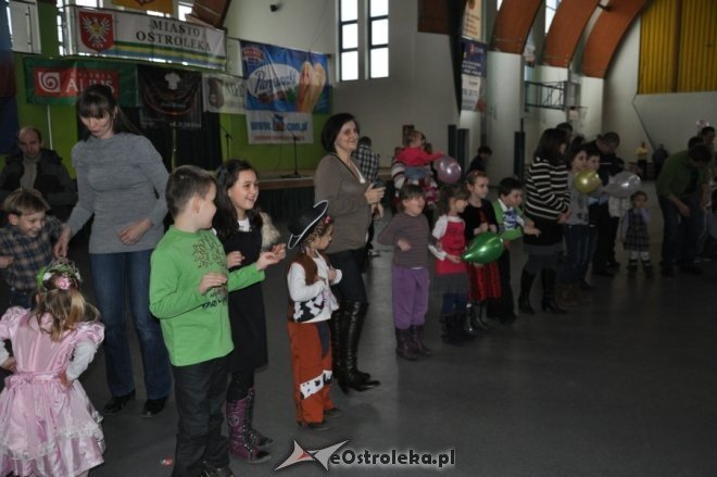 Choinka dziewięciu ostrołęckich osiedli [13.II.2012] - zdjęcie #60 - eOstroleka.pl