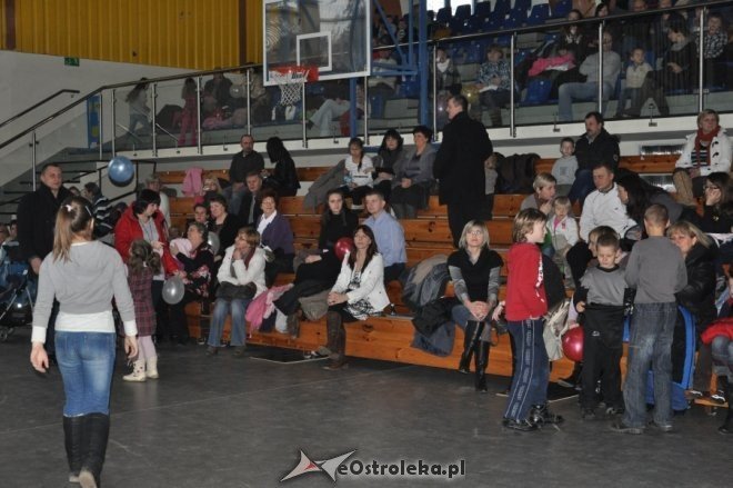 Choinka dziewięciu ostrołęckich osiedli [13.II.2012] - zdjęcie #47 - eOstroleka.pl