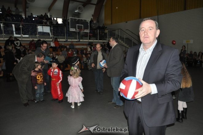 Choinka dziewięciu ostrołęckich osiedli [13.II.2012] - zdjęcie #38 - eOstroleka.pl