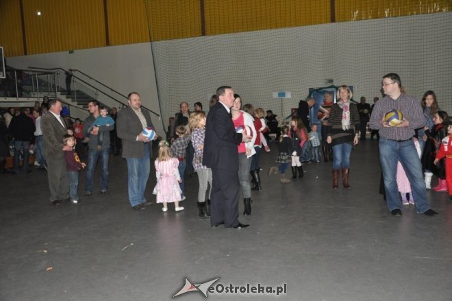 Choinka dziewięciu ostrołęckich osiedli [13.II.2012] - zdjęcie #37 - eOstroleka.pl