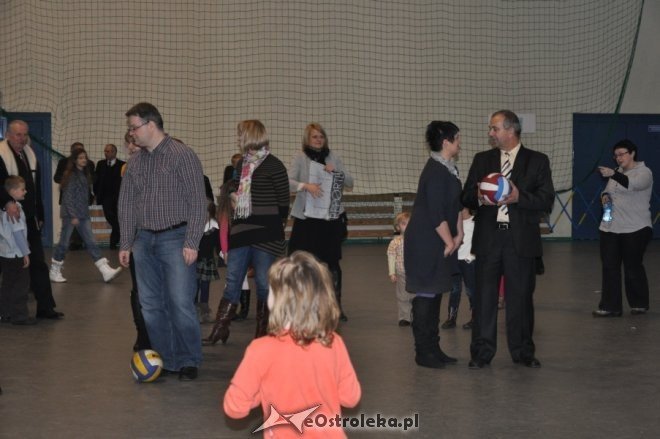 Choinka dziewięciu ostrołęckich osiedli [13.II.2012] - zdjęcie #36 - eOstroleka.pl