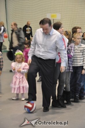 Choinka dziewięciu ostrołęckich osiedli [13.II.2012] - zdjęcie #35 - eOstroleka.pl