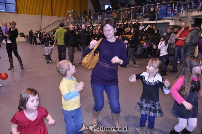 Choinka dziewięciu ostrołęckich osiedli [13.II.2012] - zdjęcie #20 - eOstroleka.pl