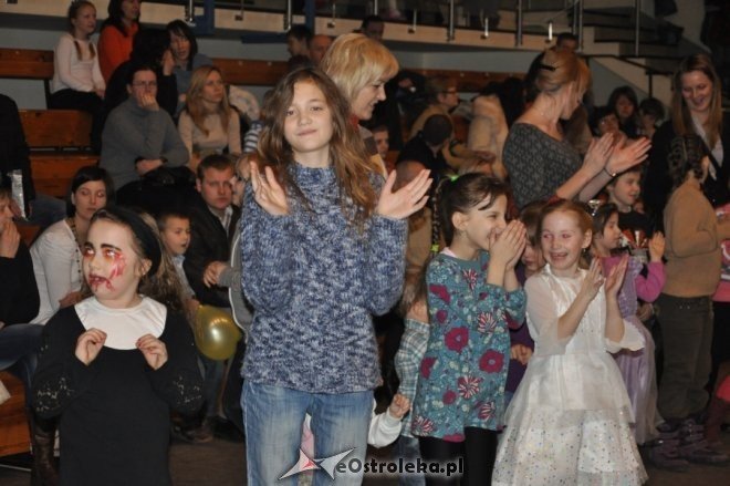 Choinka dziewięciu ostrołęckich osiedli [13.II.2012] - zdjęcie #19 - eOstroleka.pl