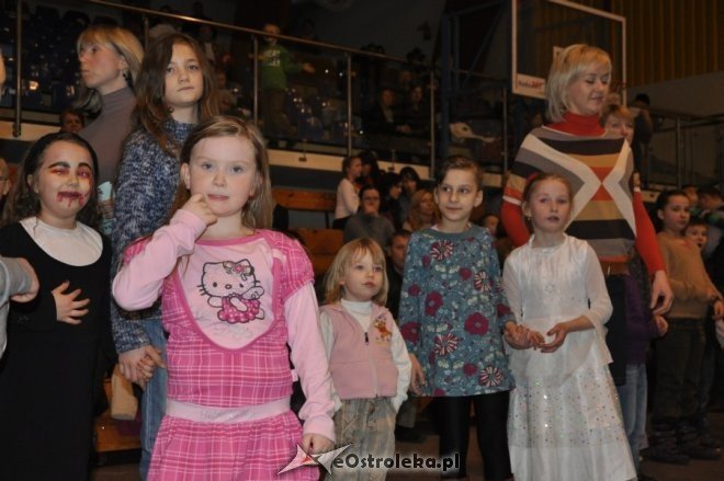 Choinka dziewięciu ostrołęckich osiedli [13.II.2012] - zdjęcie #16 - eOstroleka.pl