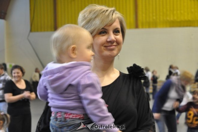 Choinka dziewięciu ostrołęckich osiedli [13.II.2012] - zdjęcie #15 - eOstroleka.pl