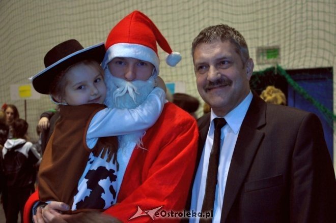 Choinka dziewięciu ostrołęckich osiedli [13.II.2012] - zdjęcie #10 - eOstroleka.pl