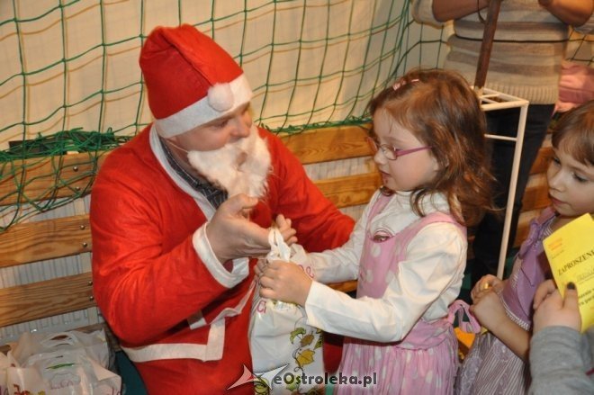 Choinka dziewięciu ostrołęckich osiedli [13.II.2012] - zdjęcie #6 - eOstroleka.pl