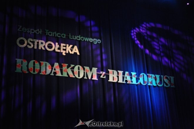 Koncert Rodakom z Białorusi w OCK [12.II.2012] - zdjęcie #24 - eOstroleka.pl