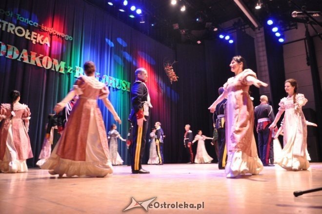 Koncert Rodakom z Białorusi w OCK [12.II.2012] - zdjęcie #11 - eOstroleka.pl
