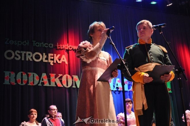 Koncert Rodakom z Białorusi w OCK [12.II.2012] - zdjęcie #15 - eOstroleka.pl