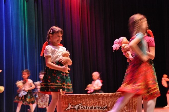 Koncert Rodakom z Białorusi w OCK [12.II.2012] - zdjęcie #23 - eOstroleka.pl