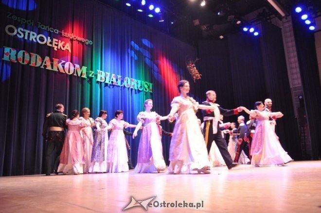 Koncert Rodakom z Białorusi w OCK [12.II.2012] - zdjęcie #28 - eOstroleka.pl