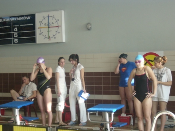 Trzy medale WOPR-OS zawodach z cyklu Grand Prix Polski w Ratownictwie Wodnym, Żyrardów [12.02.2012] - zdjęcie #13 - eOstroleka.pl