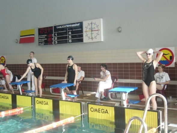 Trzy medale WOPR-OS zawodach z cyklu Grand Prix Polski w Ratownictwie Wodnym, Żyrardów [12.02.2012] - zdjęcie #12 - eOstroleka.pl