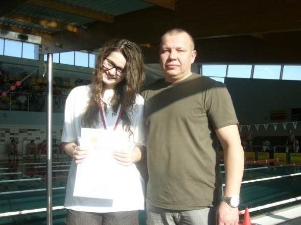 Trzy medale WOPR-OS zawodach z cyklu Grand Prix Polski w Ratownictwie Wodnym, Żyrardów [12.02.2012] - zdjęcie #9 - eOstroleka.pl