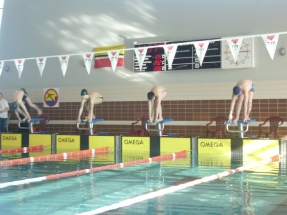 Trzy medale WOPR-OS zawodach z cyklu Grand Prix Polski w Ratownictwie Wodnym, Żyrardów [12.02.2012] - zdjęcie #7 - eOstroleka.pl