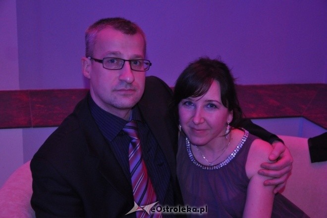 Walentynki z Odnową w Duchu Świętym w Klubie Wizja [15.II.2012] - zdjęcie #89 - eOstroleka.pl
