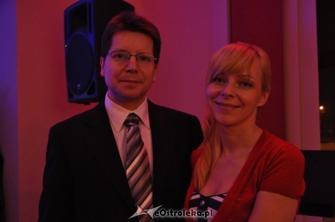 Walentynki z Odnową w Duchu Świętym w Klubie Wizja [15.II.2012] - zdjęcie #85 - eOstroleka.pl