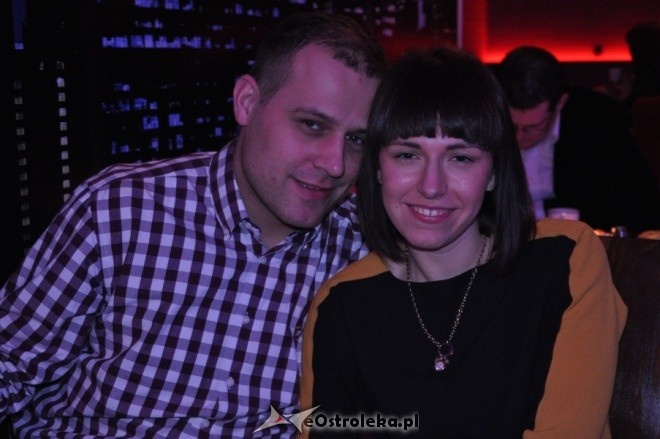 Walentynki z Odnową w Duchu Świętym w Klubie Wizja [15.II.2012] - zdjęcie #83 - eOstroleka.pl