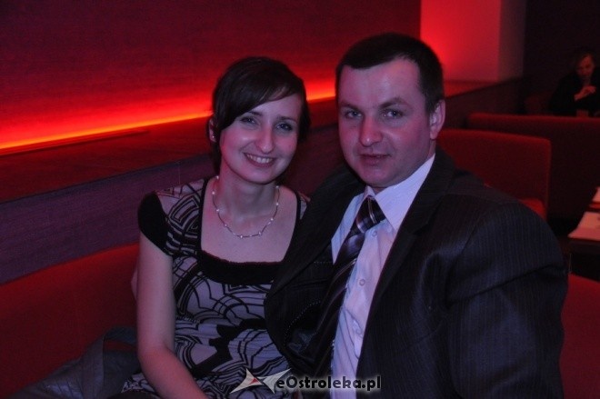 Walentynki z Odnową w Duchu Świętym w Klubie Wizja [15.II.2012] - zdjęcie #78 - eOstroleka.pl