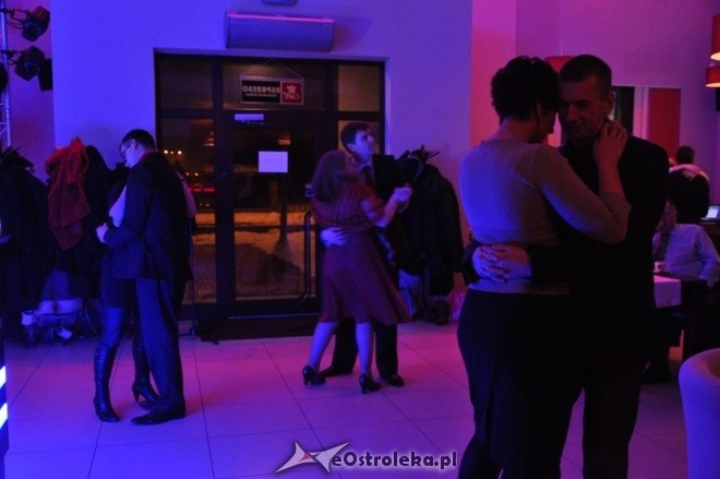 Walentynki z Odnową w Duchu Świętym w Klubie Wizja [15.II.2012] - zdjęcie #17 - eOstroleka.pl