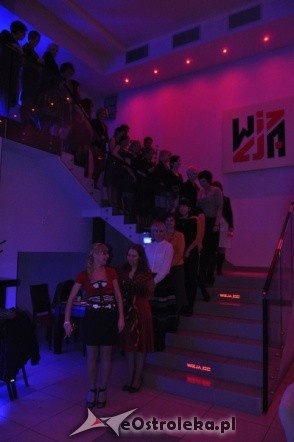 Walentynki z Odnową w Duchu Świętym w Klubie Wizja [15.II.2012] - zdjęcie #45 - eOstroleka.pl