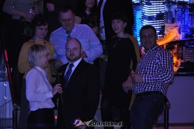 Walentynki z Odnową w Duchu Świętym w Klubie Wizja [15.II.2012] - zdjęcie #38 - eOstroleka.pl
