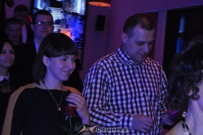 Walentynki z Odnową w Duchu Świętym w Klubie Wizja [15.II.2012] - zdjęcie #35 - eOstroleka.pl