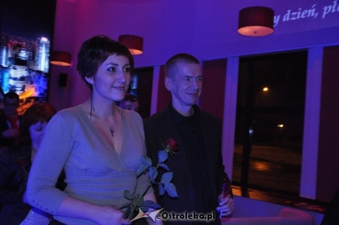 Walentynki z Odnową w Duchu Świętym w Klubie Wizja [15.II.2012] - zdjęcie #33 - eOstroleka.pl