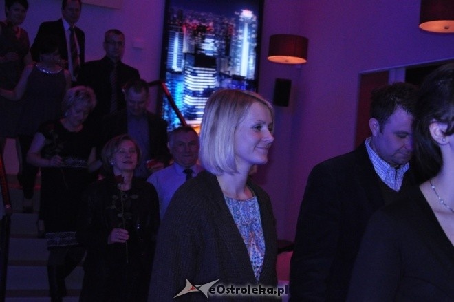 Walentynki z Odnową w Duchu Świętym w Klubie Wizja [15.II.2012] - zdjęcie #31 - eOstroleka.pl