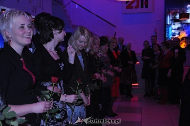 Walentynki z Odnową w Duchu Świętym w Klubie Wizja [15.II.2012] - zdjęcie #29 - eOstroleka.pl