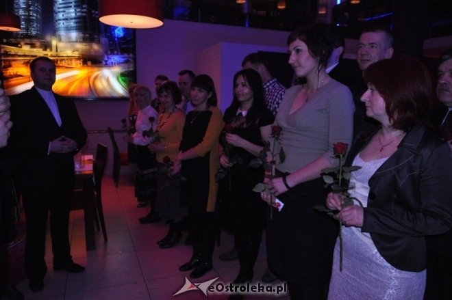 Walentynki z Odnową w Duchu Świętym w Klubie Wizja [15.II.2012] - zdjęcie #28 - eOstroleka.pl