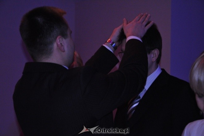 Walentynki z Odnową w Duchu Świętym w Klubie Wizja [15.II.2012] - zdjęcie #24 - eOstroleka.pl
